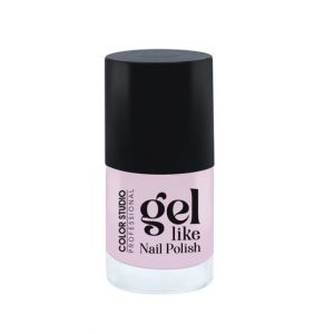 Color Studio Gel Like Nail Polish - (30 Lily)