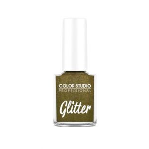 Color Studio Glitter Nail Polish Dubai Bling (007)