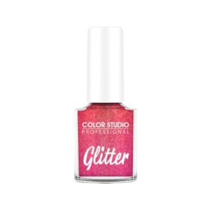 Color Studio Glitter Nail Polish Starlet (005)