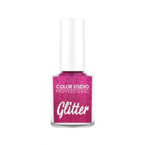 Color Studio Glitter Nail Polish Viva Glam (001)
