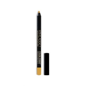 Color Studio Kohl Addict Eye Liner Pencil - Gold (106)