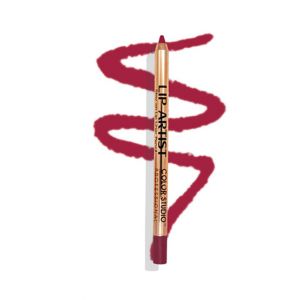 Color Studio Lip Artist Pro Lip Liner Pencil - Rasberry (111)
