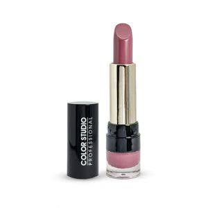Color Studio Matte Revolution Lipstick 5.5g - Maroon (118)