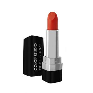 Color Studio Velvet Lipstick 4.5g - Radioactive (107)