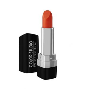 Color Studio Velvet Lipstick 4.5g - Wild Fire (108)