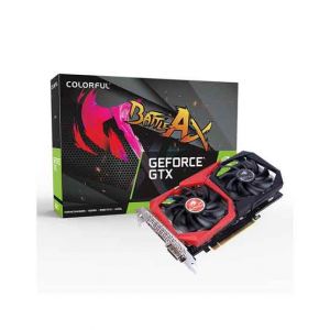 Colorful GeForce GTX 1660 SUPER NB 6G-V 6GB Graphics Card