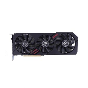 Colorful GeForce iGame Graphics Card (RTX 2060 Super Ultra-V 8GB)