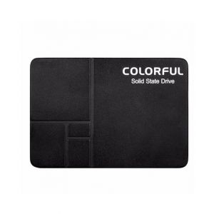 Colorful SL300 120GB 2.5" SATA 6GB/s Internal Solid State Drive