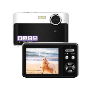 Consult In 24" 24MP HD Mini Digital Camera