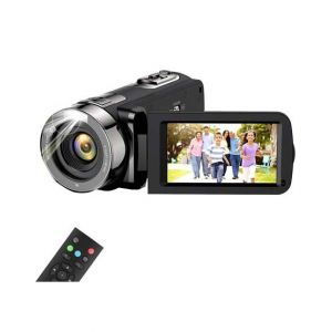 Consult In 3" Full HD 1080P 24MP 16X Digital Zoom Video Camcorders