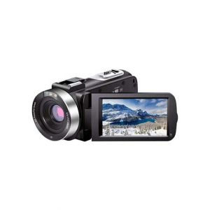 Consult In 3" 1080p 24MP 16 x Digital Zoom Full HD Camera (0361)
