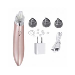 Consult In Portable Electric Blackhead Remover Pink