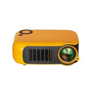 Consult Inn 1080P Mini Portable Projector (A2000)