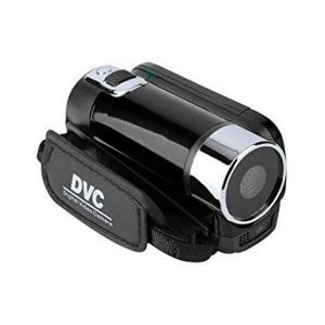 Consult Inn 16X Zoom Digital Video Camcorder TFT LCD Black 16MP