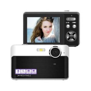 Consult Inn 24MP Compact Digital Camera