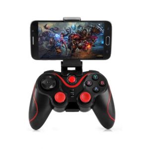 Consult Inn Gamepad Wireless Gaming Controller Joystick
