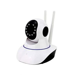 Consult Inn JSS V380 Pro Wireless CCTV Security Camera