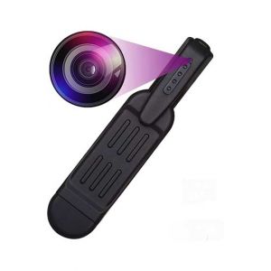 Consult Inn Mini Spy Pocket Pen Camera