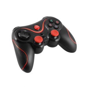 Consult Inn Wireless Gaming Controller For Windows/Android