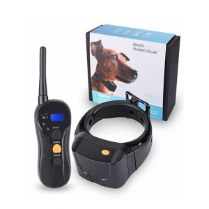 Consult Inn Dog Training Collar Waterproof (IPX7)