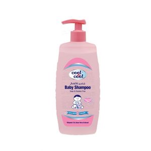 Cool & Cool Baby Shampoo 500ml (B3548U)