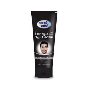 Cool & Cool Fairness Cream For Men 50ml (F1687)