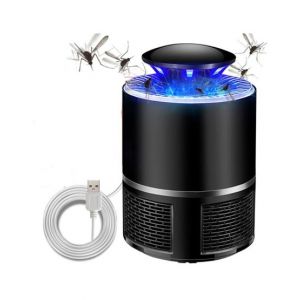 Cool Boy Electric Mosquito Killer Lamp