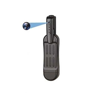 Cool Boy Mart Mini Spy Pen Camera (T189)