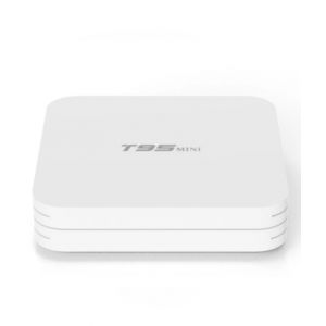 Cool Boy Mart T95 Mini 4K Quad Core 4GB 32GB Android TV Box
