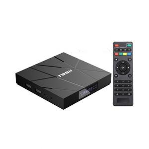 Cool Boy Mart T95H 6K 4GB 32GB Android TV Box