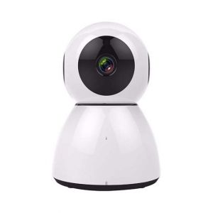 Cool Boy Mart Wifi Snowman IP CCTV Security Camera