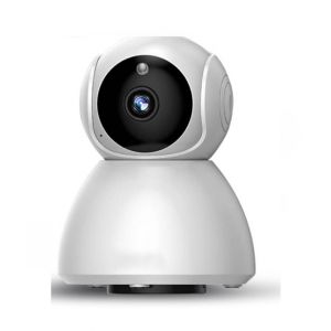 Cool Boy Mart Wireless Wifi IP CCTV Security Camera