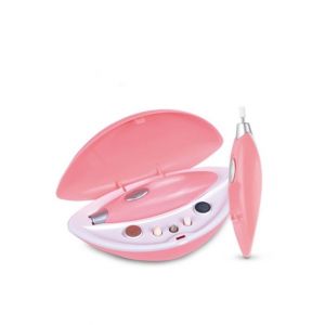 Cool Boy Mart 5 in 1 Manicure And Pedicure Set