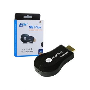 Cool Boy Mart Anycast M9 Plus HDMI Dongle Wifi Display Receiver
