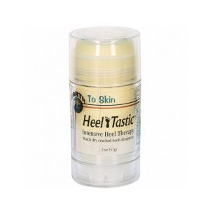Cool Boy Mart Heel Tastic Intensive Heel Therapy