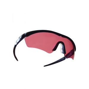 Cool Boy Mart Tactical Vision Glasses Red