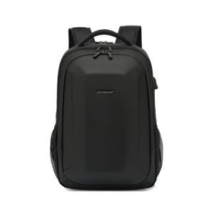 CoolBell 15.6" Anti Theft Laptop Backpack Black (AP-21)