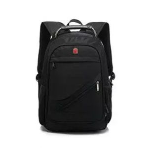 CoolBell 15.6" Laptop Backpack Black (CB-2060)