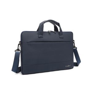 CoolBell 15.6" Topload Laptop Bag Blue (CB-3103)