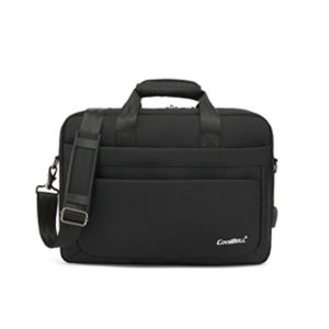 CoolBell 15.6" Topload Laptop Shoulder Bag (CB-2071)