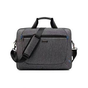 CoolBell Laptop Backpack (CB-3038)-Grey-15.6"