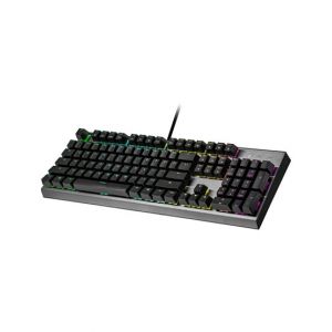 Cooler Master CK350 Mechanical Gaming Keyboard Red Switch (CK-350-KKOR1)