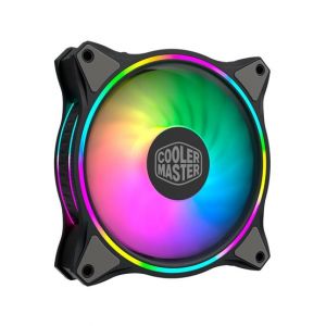 Cooler Master Masterfan MF120 RGB CPU Case Fan