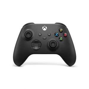 Microsoft Xbox Core Wireless Controller - Carbon Black
