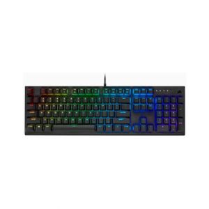 Corsair K60 RGB Pro Mechanical Gaming Keyboard (CH-910D019-NA)