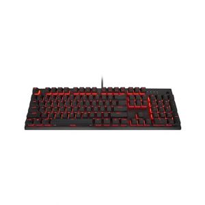 Corsair K60 RGB Pro Mechanical Gaming Keyboard (CH-910D029-NA)