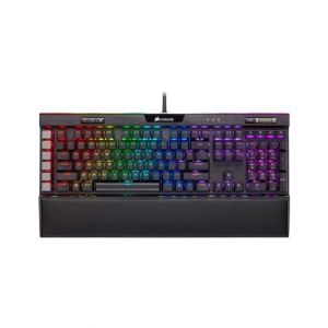 Corsair K95 RGB Platinum XT Mechanical Gaming Keyboard Cherry MX Speed (CH-9127414-NA)