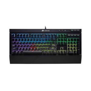 Corsair Vengeance K68 RGB Mechanical Gaming Keyboard (CH-90102010-NA)