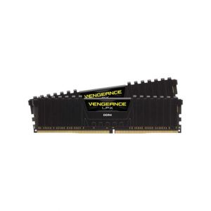 Corsair Vengeance LPX 16GB DDR4 3200MHz DRAM Memory For Desktop (CMK16GX4M2E3200C16)