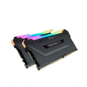 Corsair Vengeance Pro 16GB DDR4 3600MHz DRAM Memory (CMW16GX4M2D3600C18)